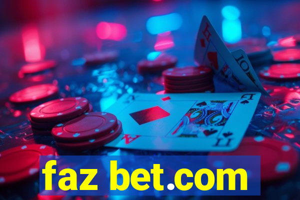 faz bet.com